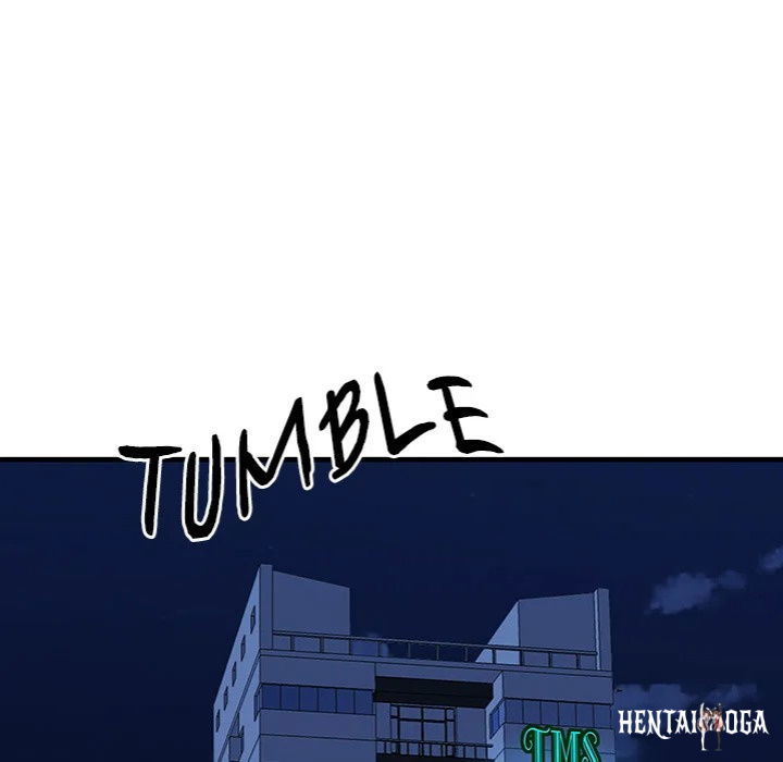 Big Guy Big Guy Chapter 75 - Página 131