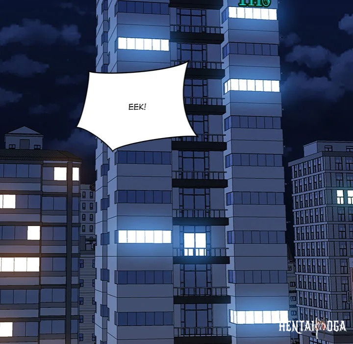 Big Guy Big Guy Chapter 75 - Página 132