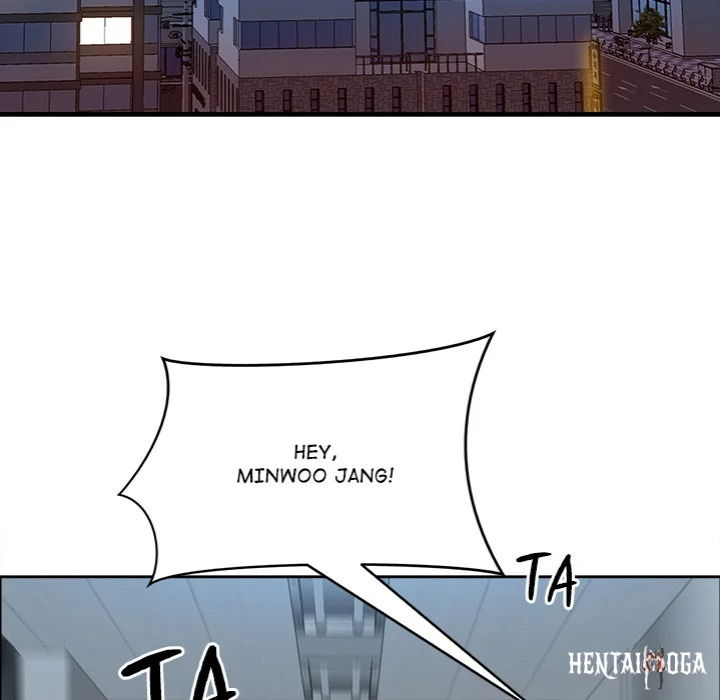 Big Guy Big Guy Chapter 75 - Página 133