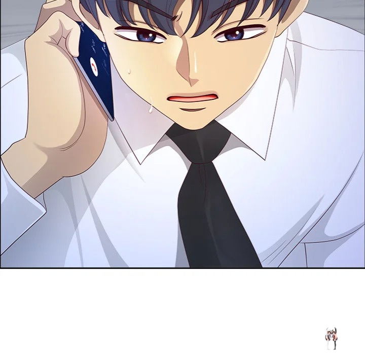 Big Guy Big Guy Chapter 75 - Página 137