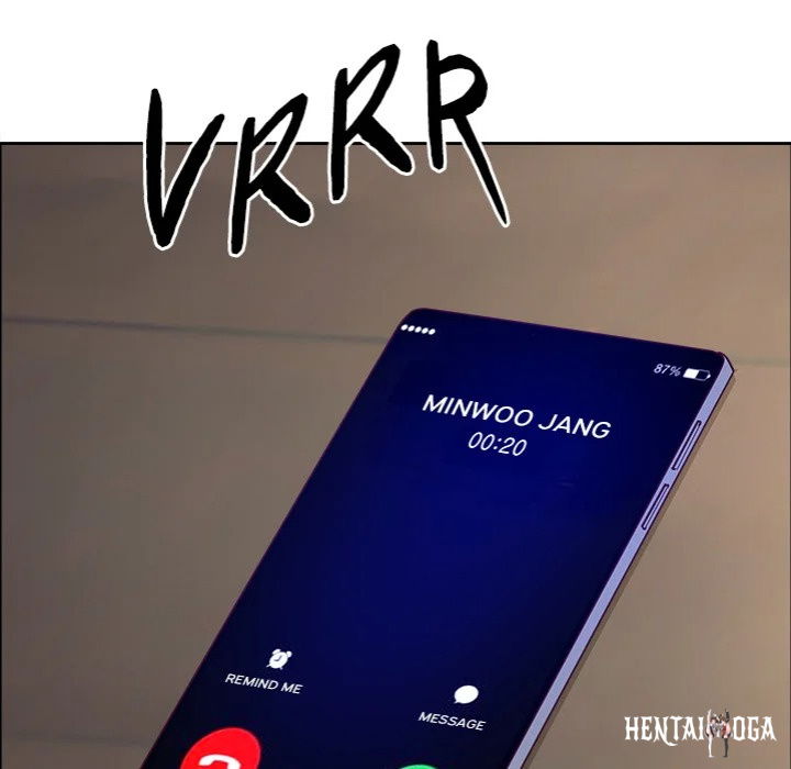 Big Guy Big Guy Chapter 75 - Página 143