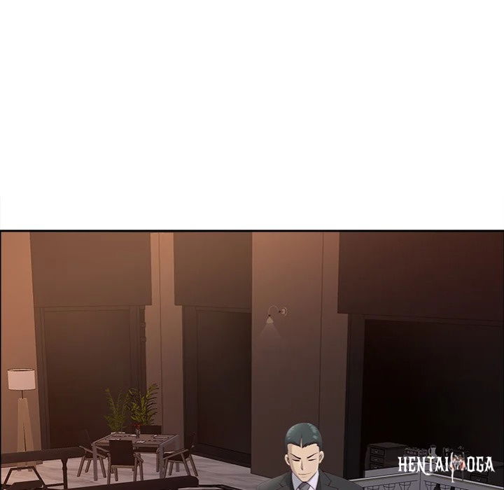 Big Guy Big Guy Chapter 75 - Página 149