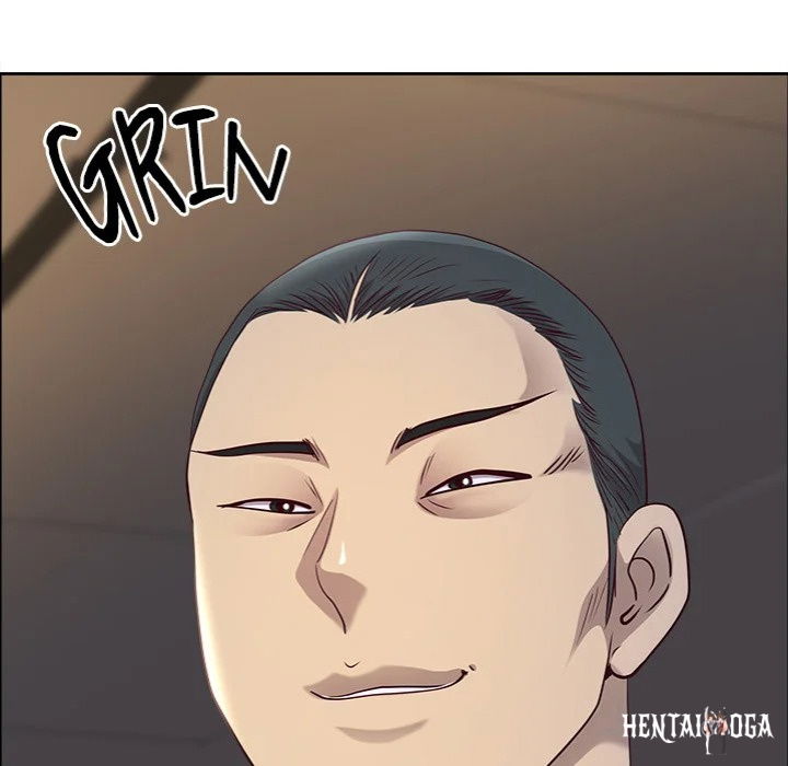 Big Guy Big Guy Chapter 75 - Página 152