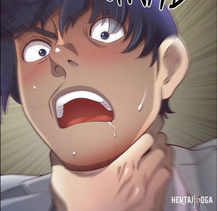 Big Guy Big Guy Chapter 75 - Página 157