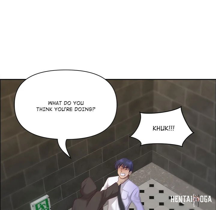 Big Guy Big Guy Chapter 75 - Página 159