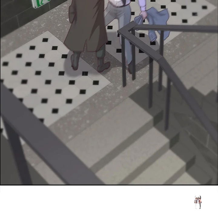 Big Guy Big Guy Chapter 75 - Página 160