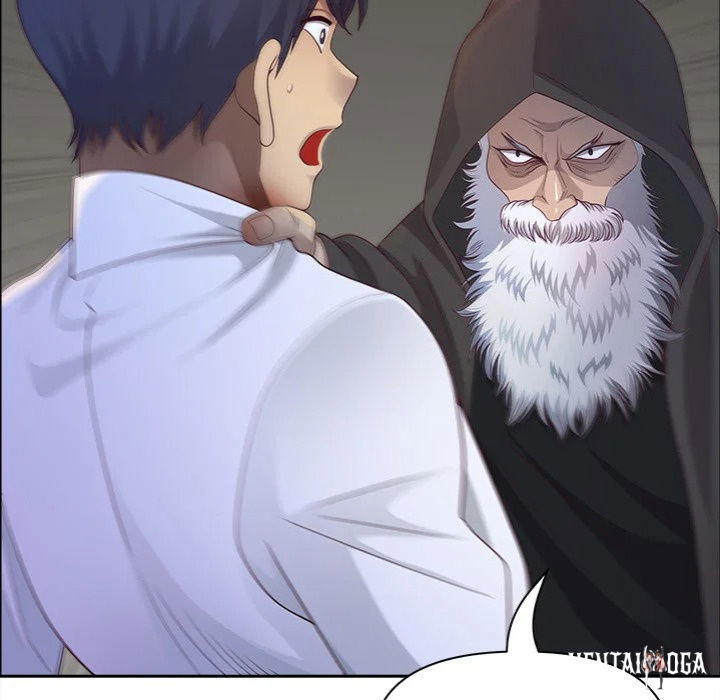 Big Guy Big Guy Chapter 75 - Página 162