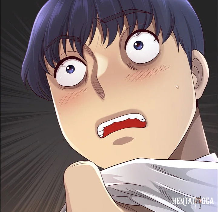 Big Guy Big Guy Chapter 75 - Página 164