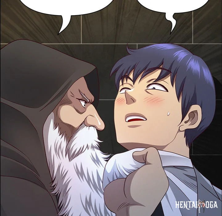 Big Guy Big Guy Chapter 75 - Página 166