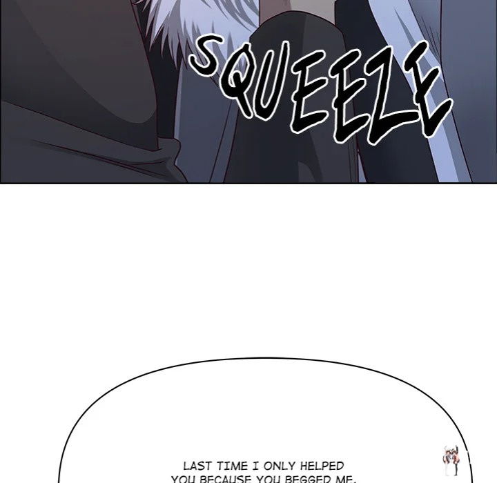 Big Guy Big Guy Chapter 75 - Página 167