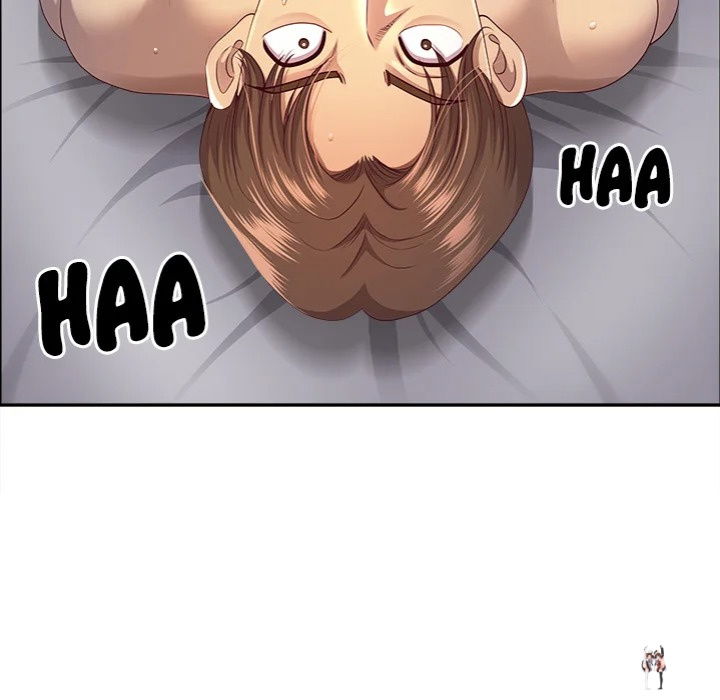 Big Guy Big Guy Chapter 75 - Página 26