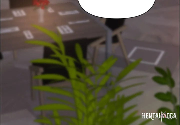 Big Guy Big Guy Chapter 75 - Página 3