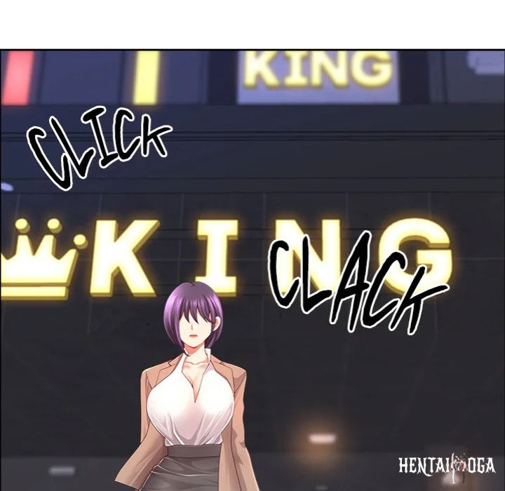 Big Guy Big Guy Chapter 75 - Página 31