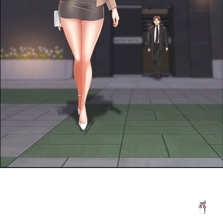 Big Guy Big Guy Chapter 75 - Página 32