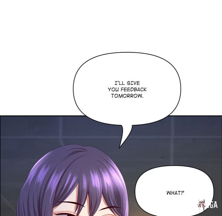 Big Guy Big Guy Chapter 75 - Página 33