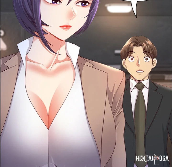 Big Guy Big Guy Chapter 75 - Página 34