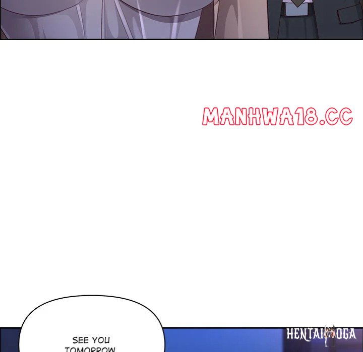 Big Guy Big Guy Chapter 75 - Página 35