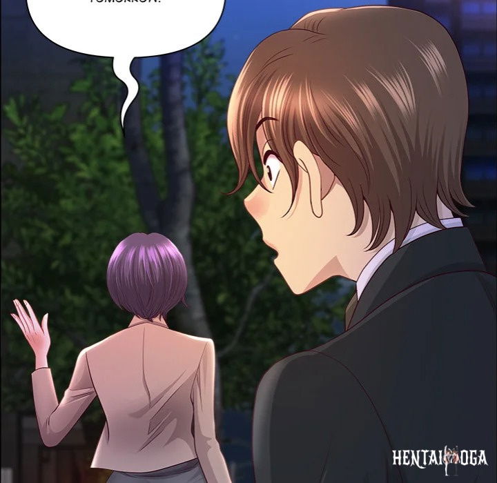 Big Guy Big Guy Chapter 75 - Página 36