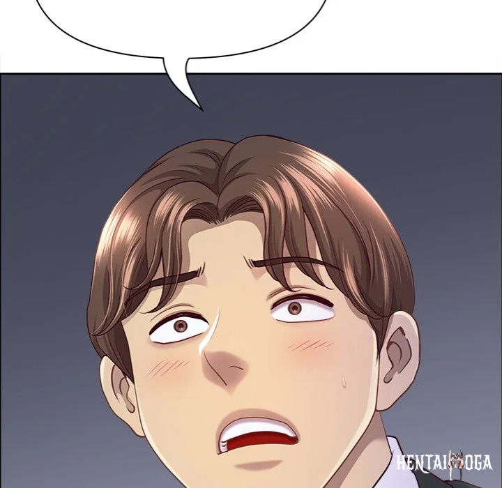 Big Guy Big Guy Chapter 75 - Página 38