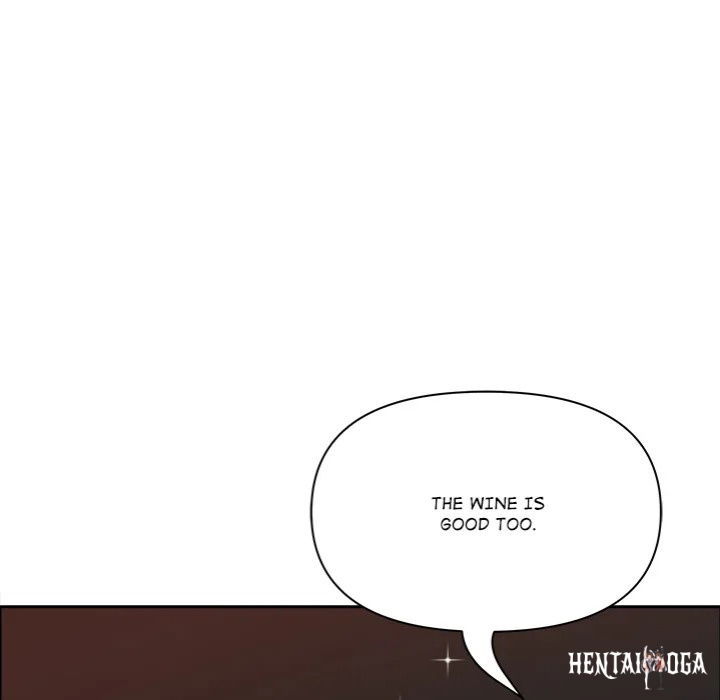 Big Guy Big Guy Chapter 75 - Página 42