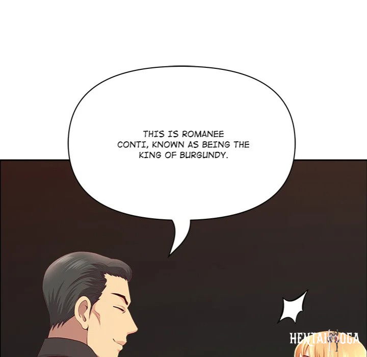 Big Guy Big Guy Chapter 75 - Página 45