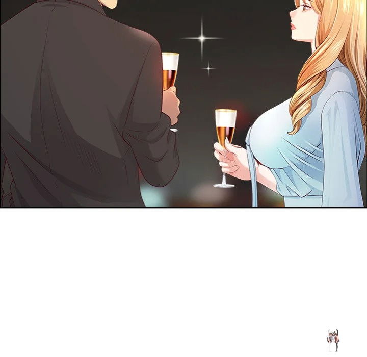 Big Guy Big Guy Chapter 75 - Página 46