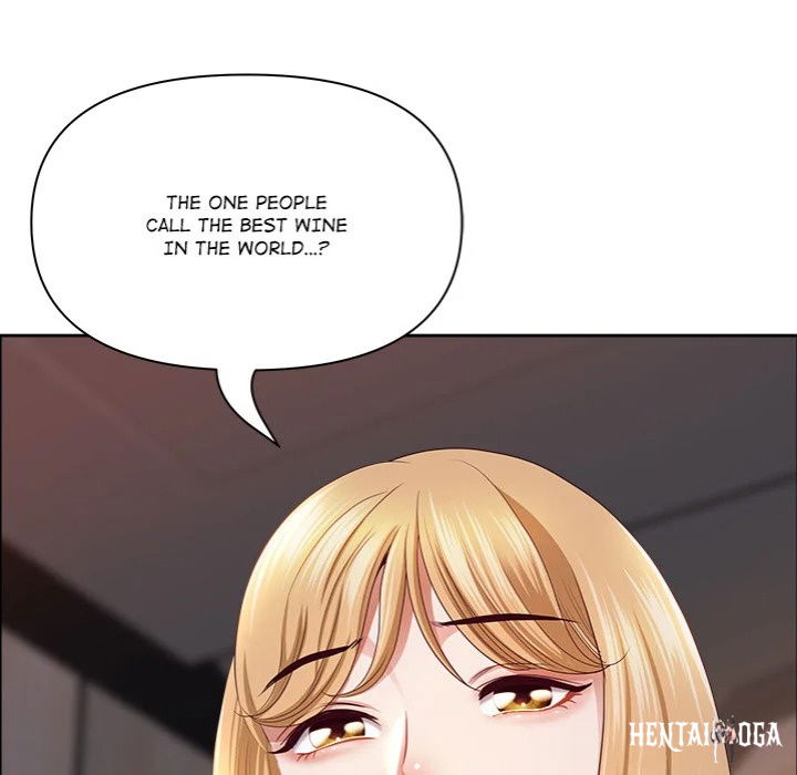 Big Guy Big Guy Chapter 75 - Página 47