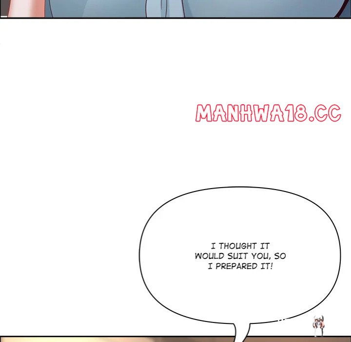 Big Guy Big Guy Chapter 75 - Página 49