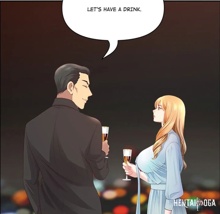 Big Guy Big Guy Chapter 75 - Página 5