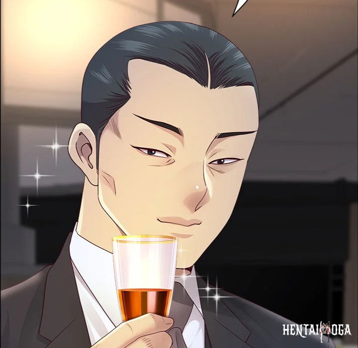 Big Guy Big Guy Chapter 75 - Página 50