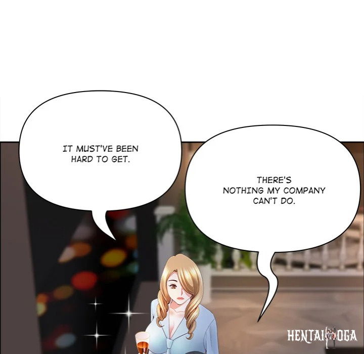 Big Guy Big Guy Chapter 75 - Página 52