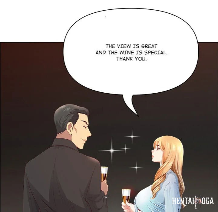 Big Guy Big Guy Chapter 75 - Página 55