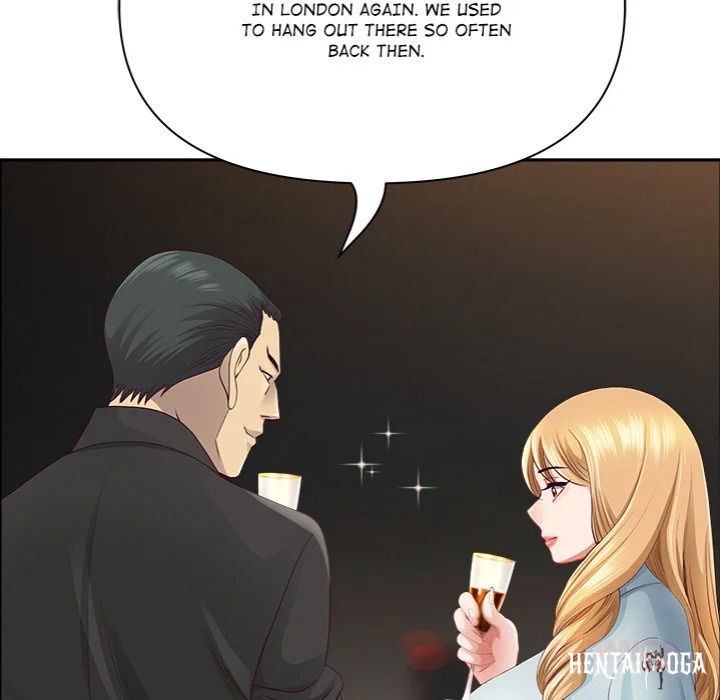 Big Guy Big Guy Chapter 75 - Página 57