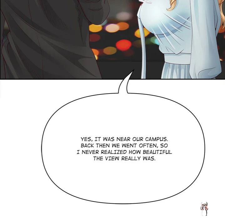 Big Guy Big Guy Chapter 75 - Página 58