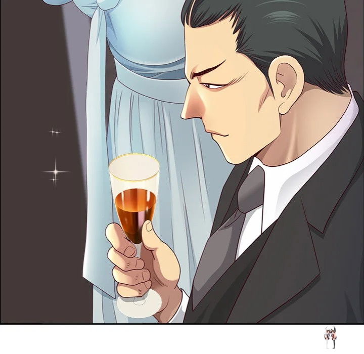 Big Guy Big Guy Chapter 75 - Página 60