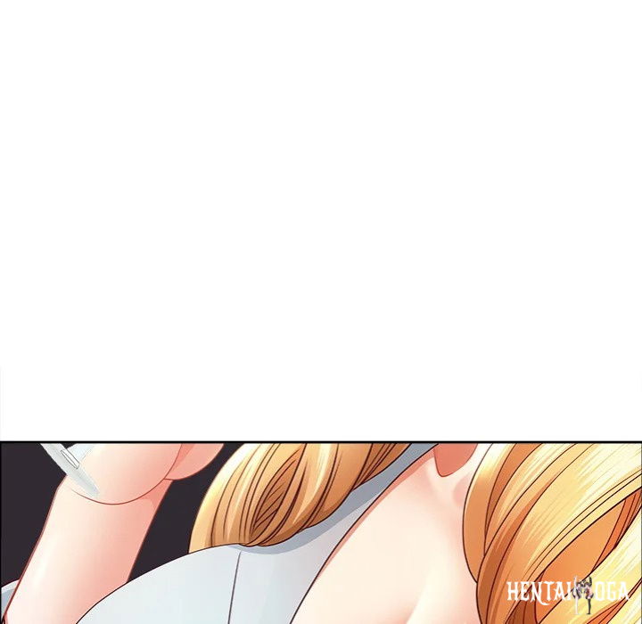 Big Guy Big Guy Chapter 75 - Página 61