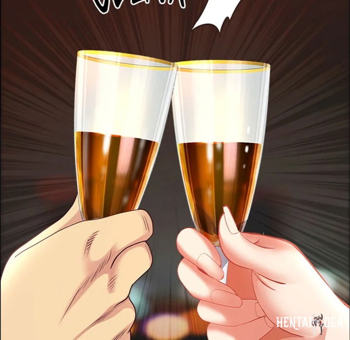 Big Guy Big Guy Chapter 75 - Página 7