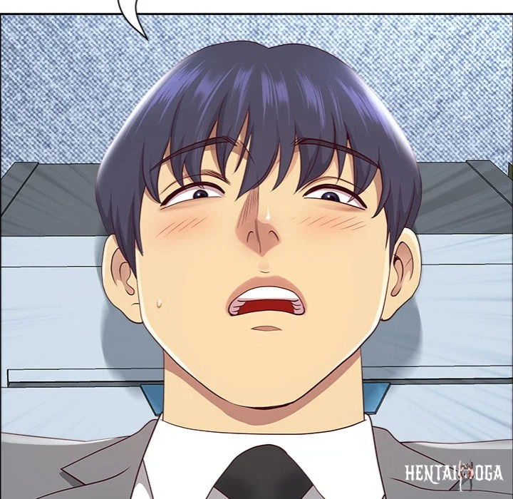 Big Guy Big Guy Chapter 75 - Página 70