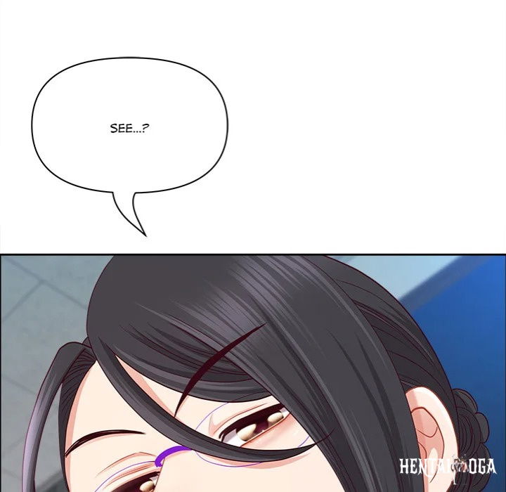 Big Guy Big Guy Chapter 75 - Página 74