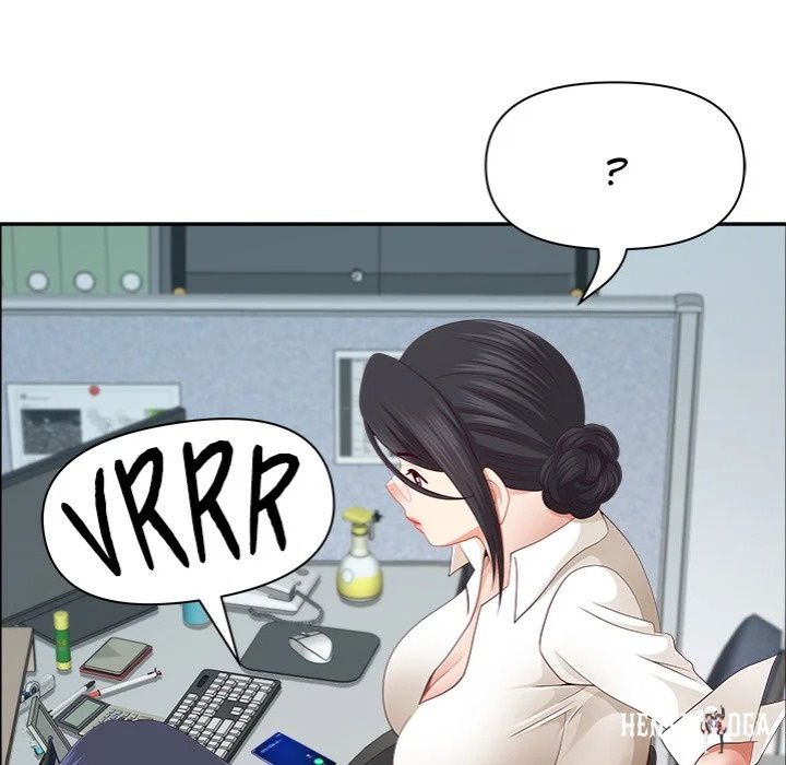 Big Guy Big Guy Chapter 75 - Página 79