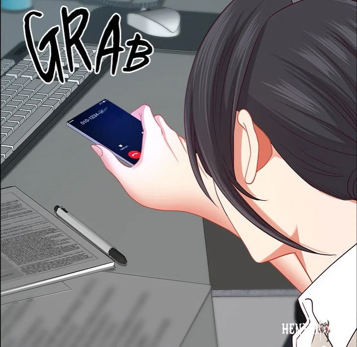 Big Guy Big Guy Chapter 75 - Página 82