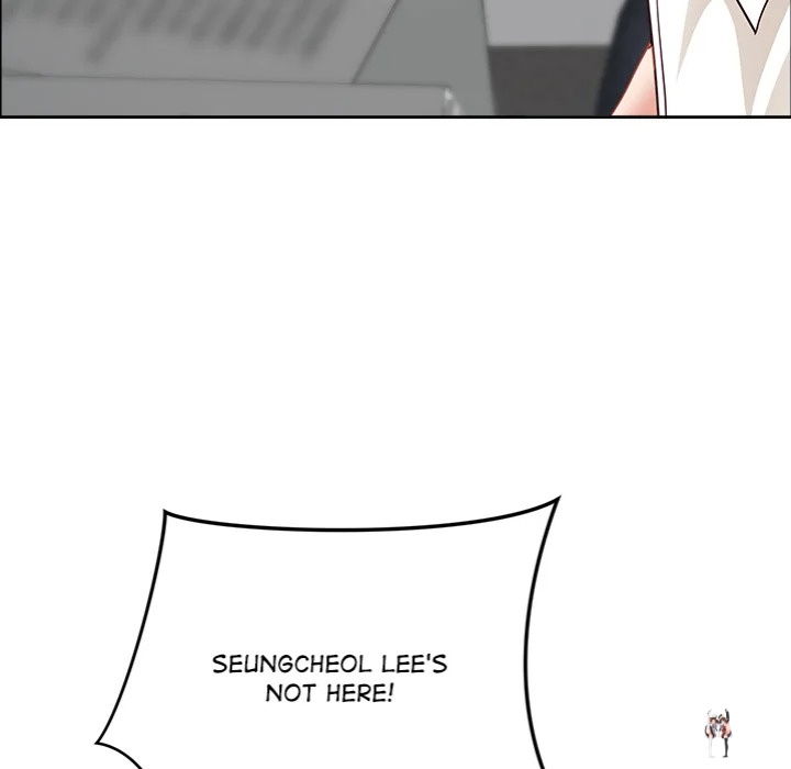 Big Guy Big Guy Chapter 75 - Página 83