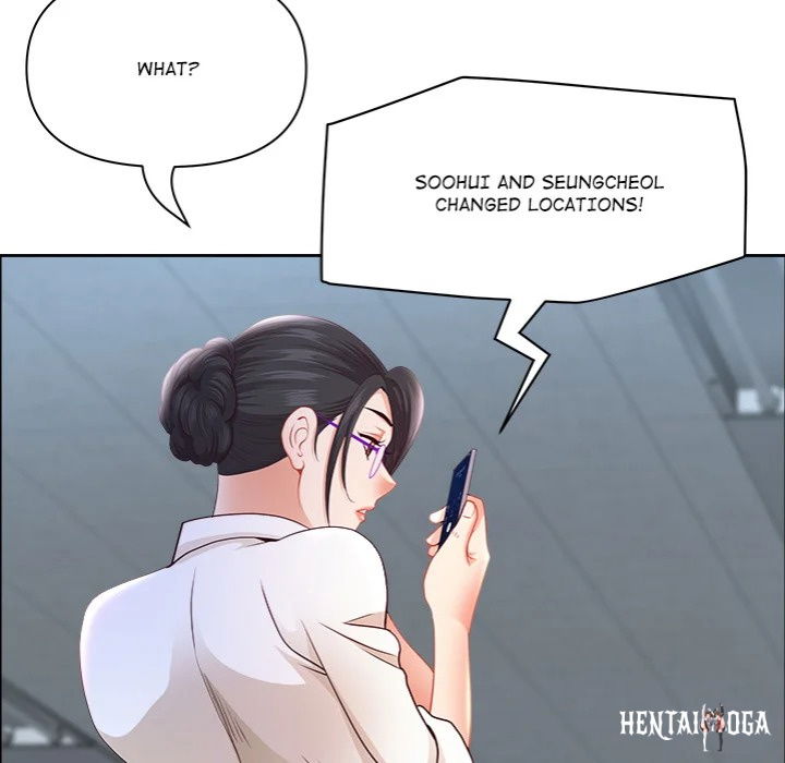 Big Guy Big Guy Chapter 75 - Página 86