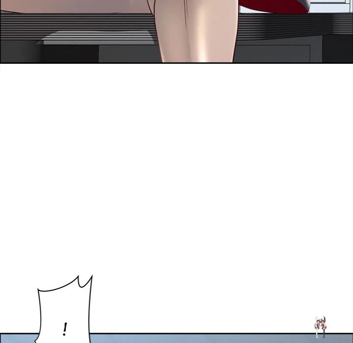 Big Guy Big Guy Chapter 75 - Página 88