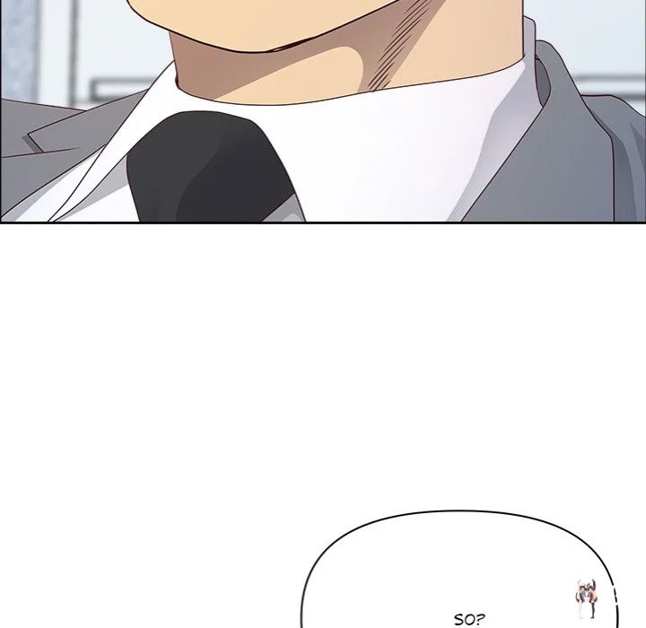 Big Guy Big Guy Chapter 75 - Página 90