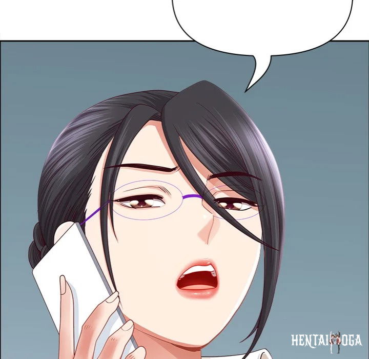 Big Guy Big Guy Chapter 75 - Página 91