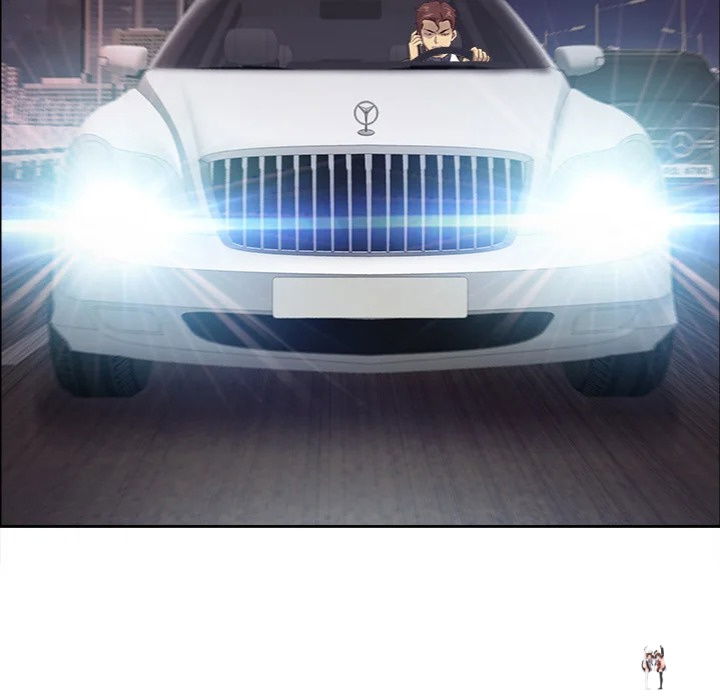 Big Guy Big Guy Chapter 75 - Página 94