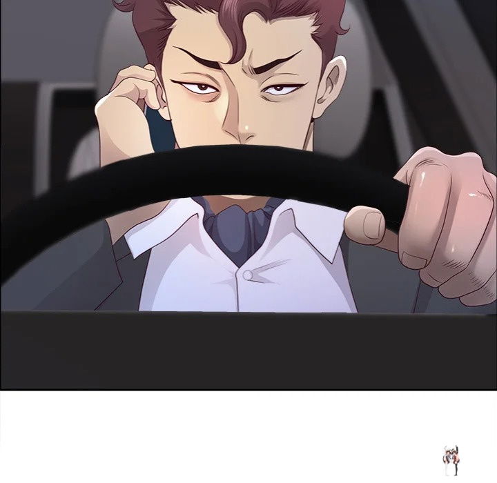 Big Guy Big Guy Chapter 75 - Página 96