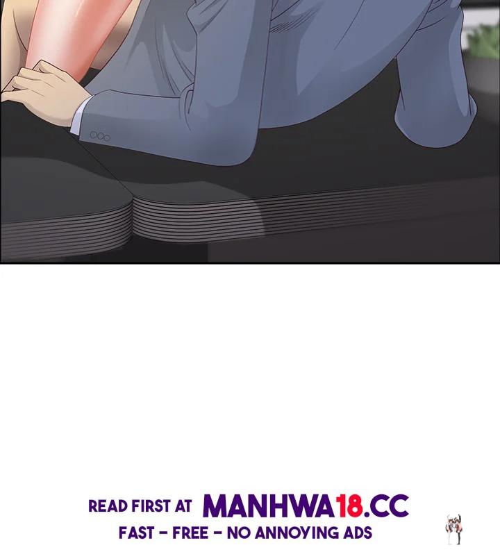 Big Guy Big Guy Chapter 75 - Página 99