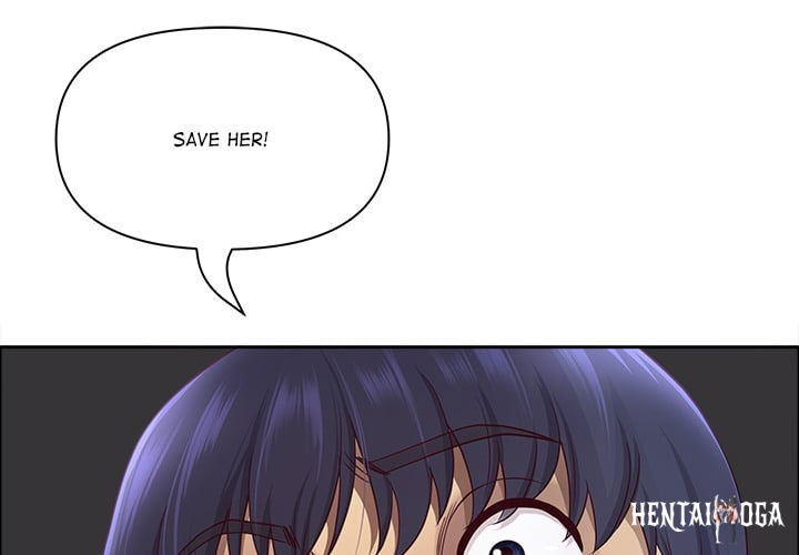 Big Guy Big Guy Chapter 76 - Página 1